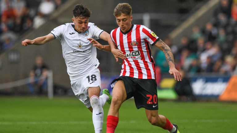 How to watch Sunderland vs Swansea City in the Championship